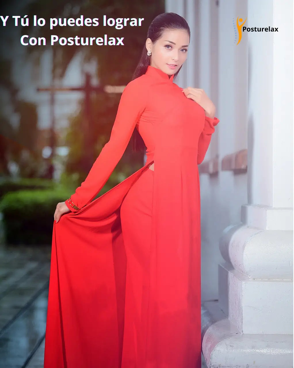 Posturelax, Corrector de Postura, Buena Columna, Mejor Imagen.